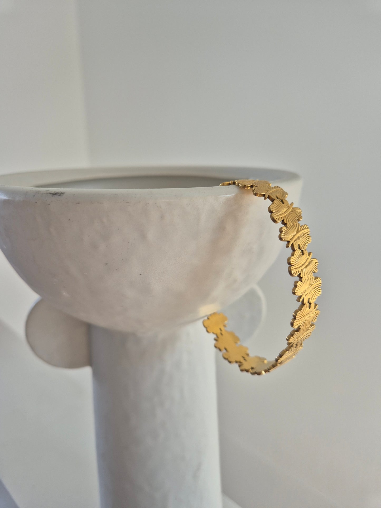 Minka cuff