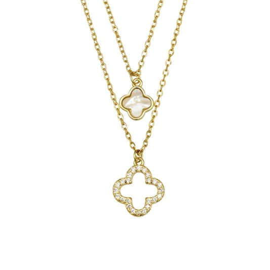 Serena necklace