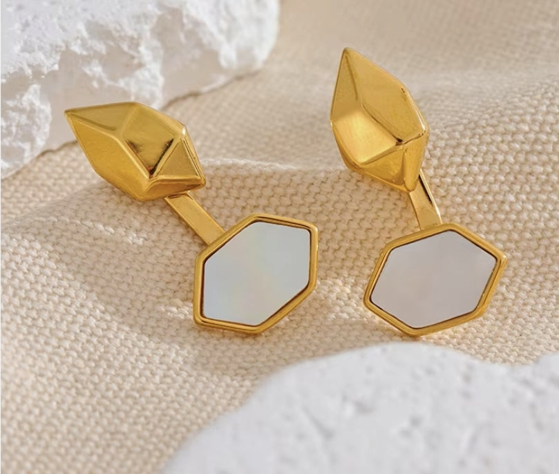 Ceylan earrings